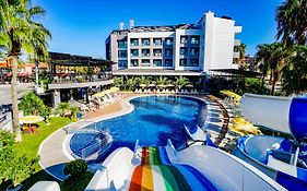 Blauhimmel Hotel